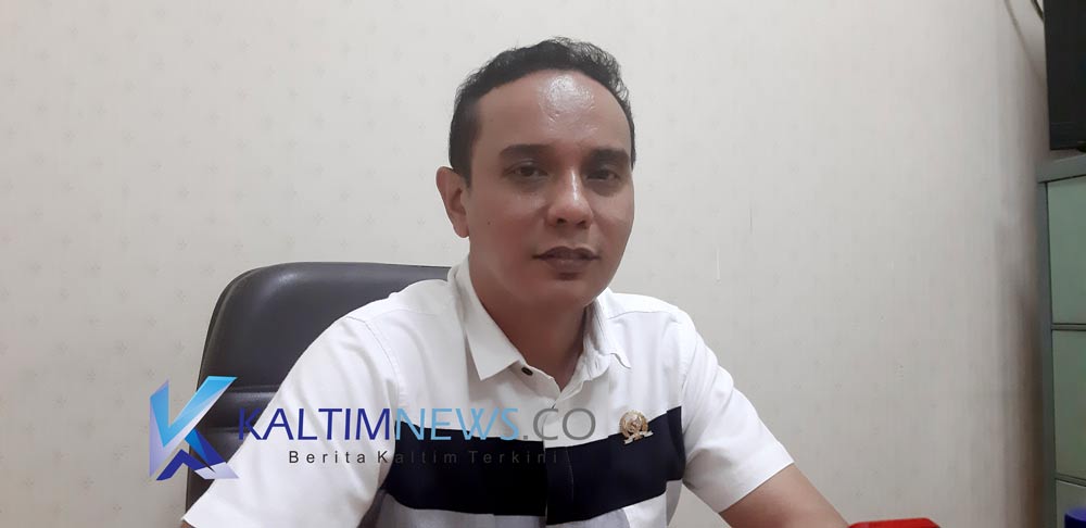 Muhammad Novan Syahronny Pasie : Lokasi TPA Samarinda Sudah Tidak Efektif
