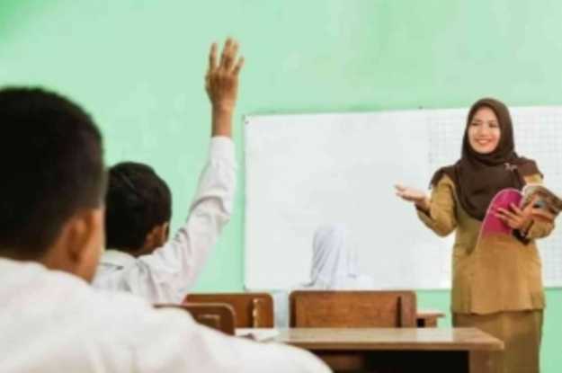Pemkab Berau Cari Solusi Terbaik Demi Hak Guru Honorer