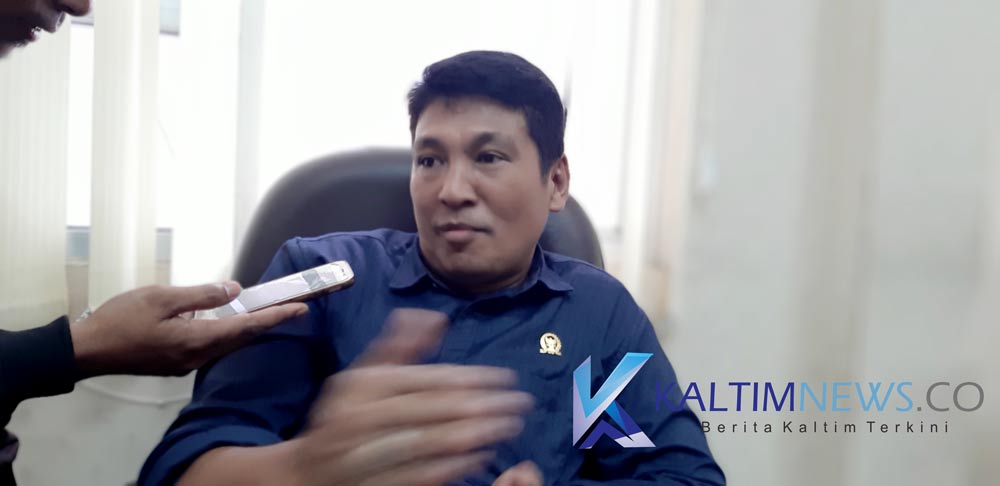 Joni Sinatra Ginting : Persoalan Banjir menjadi tanggung jawab bersama