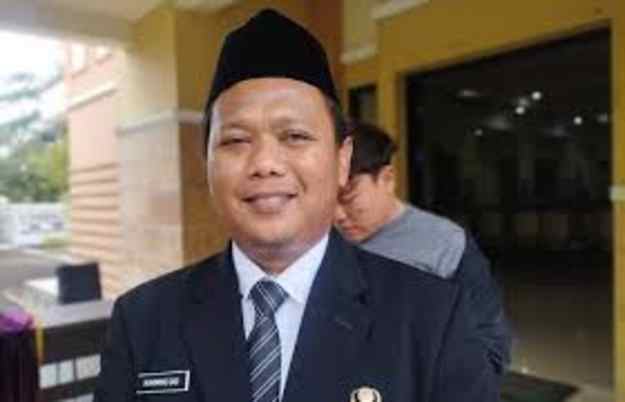 Sekda Berau Peringatkan Pejabat Pengadaan: Jaga Integritas