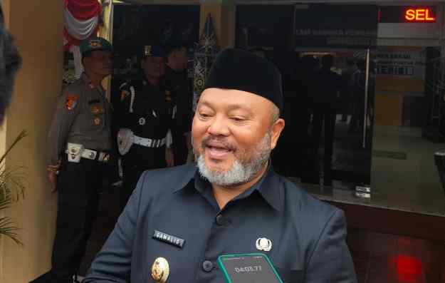 Pemkab Berau Antisipasi Dampak Pemangkasan TKD 2026 Terhadap ASN