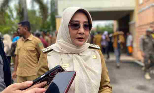 Sinergi Pemerintah Kampung Jadi Kunci Pemerataan Pembangunan Berau