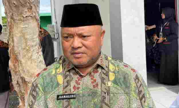 Pemkab Berau Perkuat Edukasi Nelayan Hadapi Cuaca Ekstrem