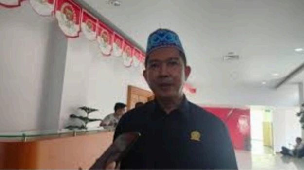 Viktor: KHDT Sejatinya Menjadi Ruang Hidup Flora dan Fauna Lokal