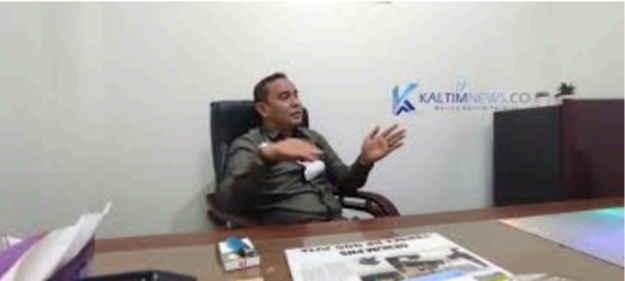 Novan Syahronny: UMKM Dapat Menekan Angka Pengangguran di Samarinda