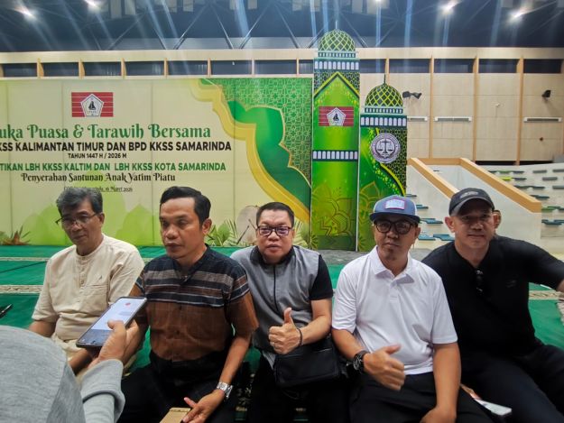 Besok Dilantik, LBH KKSS Kaltim dan Samarinda Siap Dampingi Warga Hadapi Persoalan Hukum