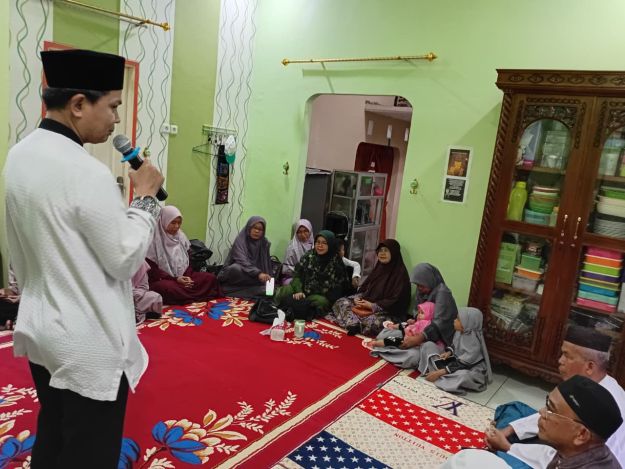 Sosper TBC-HIV DPRD Samarinda, Warga Diminta Waspada