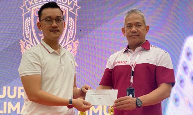 Kejurprov Orado Kaltim 2026 di Samarinda Lahirkan Juara Baru