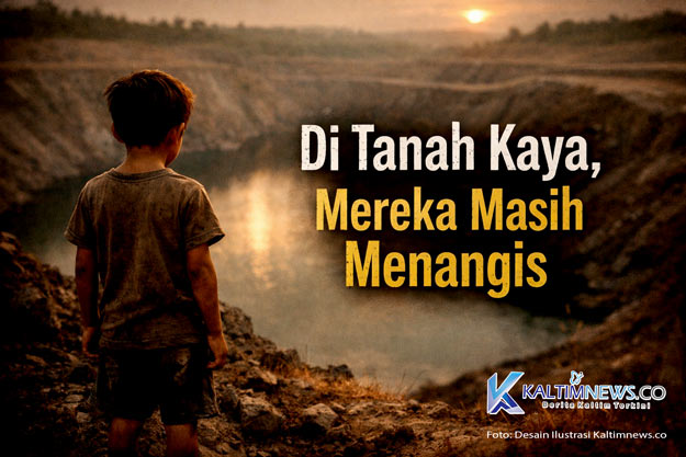 MENGUJI KEADILAN DI TANAH KAYA