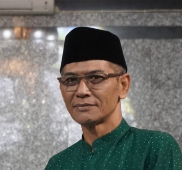 Jelang Aksi 21 April Muhammadiyah Kaltim Serukan Aksi Damai Tanpa Anarkis