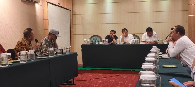 Muswil KKSS Kaltim: Antara Tata Kelola dan Tarik Kepentingan