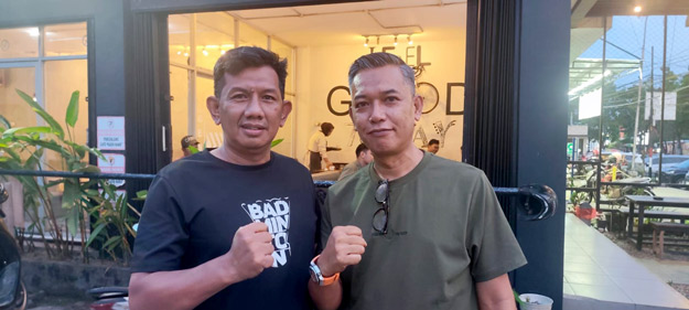 Muswil KKSS Kaltim Kian Dekat, Nama Calon Menguat Pendaftaran Belum Dibuka