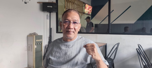 Jelang Muswil KKSS, Syandri Tawarkan Energi Baru untuk Organisasi