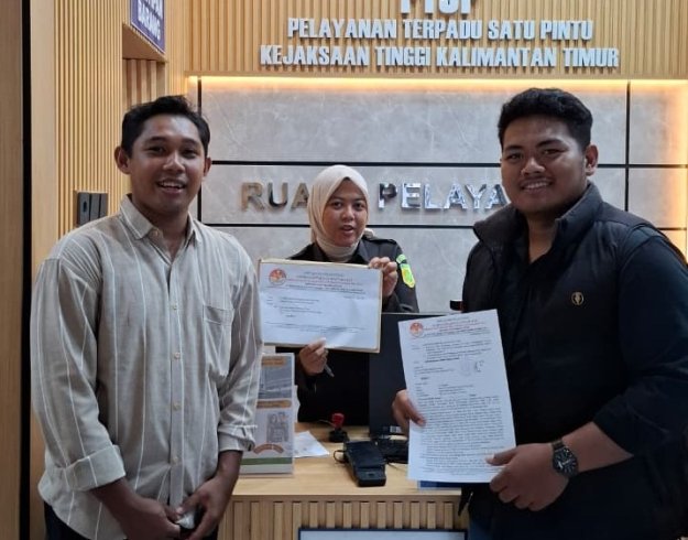 Drainase Rp2,3 M Paser Diseret Kejati, Dugaan Menguat