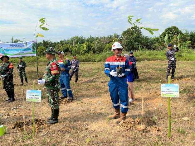 Di Balik Migas, Pertamina Kirim Sinyal Hijau yang Tak Biasa