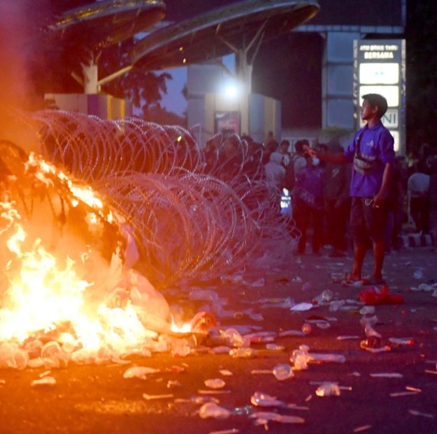 Wartawan Dihalangi di Kantor Gubernur, Ada Apa Disembunyikan?