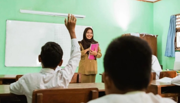 Kekurangan Guru di Samarinda Jadi Sorotan, DPRD Dorong Solusi
