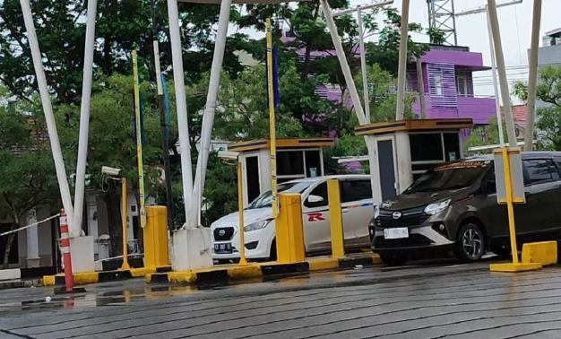 Samarinda Benahi Parkir, DPRD Dorong Sistem Modern