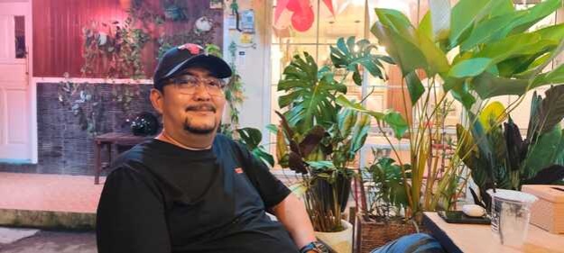 DPRD Samarinda Dorong Penguatan Strategi BUMD untuk Perkuat PAD