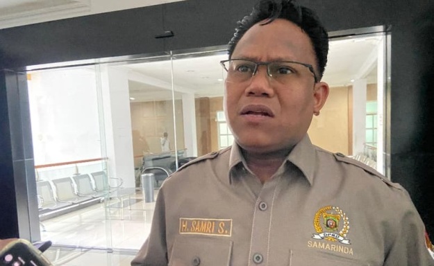 DPRD Samarinda Dorong Penguatan Sistem Administrasi Pertanahan Terintegrasi