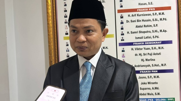DPRD Samarinda Tekankan Keberlanjutan Layanan BPJS Kesehatan Warga