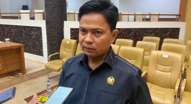 DPRD Samarinda Dorong Sinkronisasi Kebijakan BPJS Antar Pemerintah