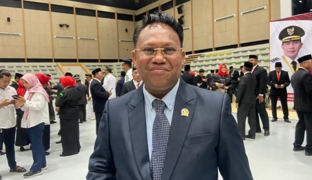 DPRD Samarinda Percepat Raperda Reklame untuk Tata Kota Lebih Tertib