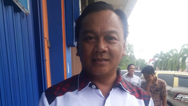 Proyek Sekolah Tersendat, DPRD Samarinda Temukan Pembangunan Belum Rampung