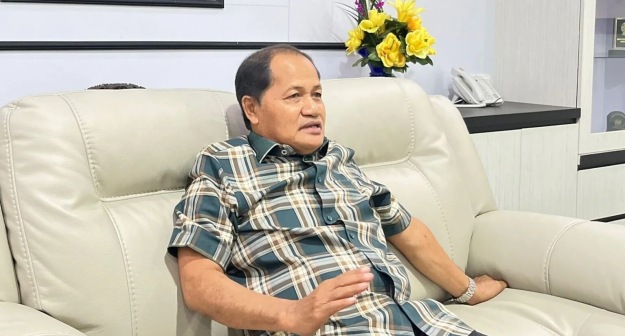 Raperda Pasar Rakyat Samarinda Dikebut, DPRD Target Rampung Tahun Ini