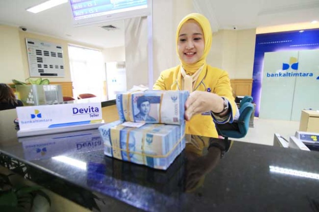Sorotan Dirut Bank Kaltimtara hingga Tukar Guling Aset, DPRD Samarinda Angkat Suara
