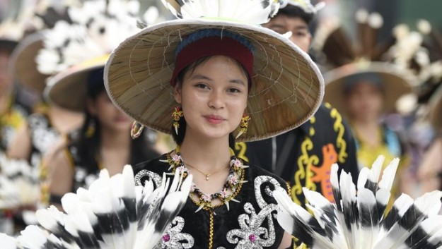 Seni Samarinda Disorot DPRD, Potensi Besar Dinilai Belum Optimal