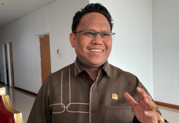 DPRD Samarinda Dorong Regulasi Reklame Lebih Adaptif dan Ramah Investasi