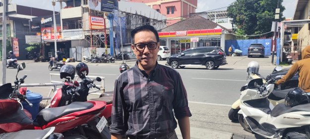 Jejak Finansial dan Gagasan H Muhammad Nasir di Balik Stabilitas Beras Kaltim