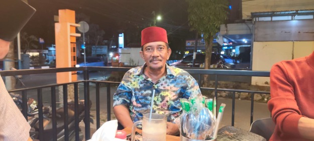 Rapat 30 April Jadi Penentu, Jawad Ingatkan Potensi Konflik Muswil