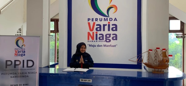 ‘Cuma Dapat 10 Persen’, DPRD Samarinda Semprot Keras Perusda Varia Niaga