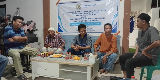 Potensi Besar Tapi PAD Minim, DPRD Minta Varia Niaga Berbenah Total