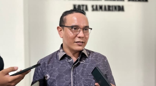 DPRD Samarinda Sorot Sekolah “Setengah Jadi”, Perencanaan Dinilai Lemah