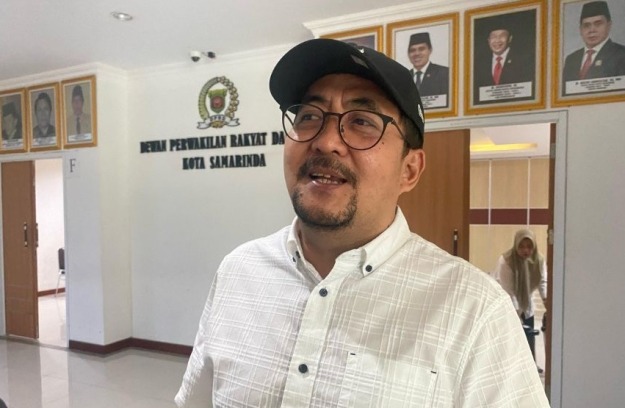 DPRD Samarinda Sorot Dana Menganggur hingga Utang Rp400 Miliar
