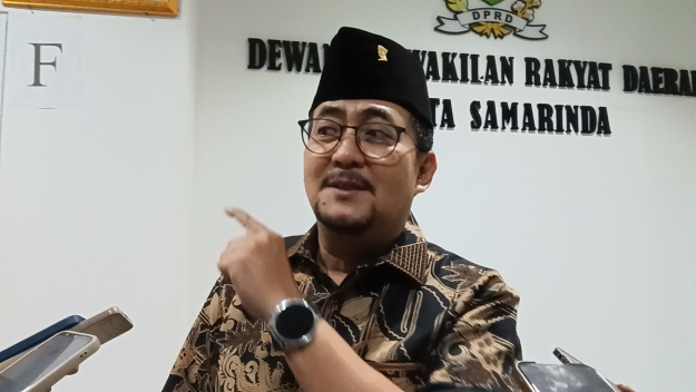 Ribuan Aset Samarinda “Menganggur”, DPRD Dorong Jadi Sumber PAD