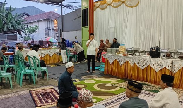 DPRD Samarinda Genjot Sosperda, TBC dan HIV/AIDS Jadi Sorotan Serius