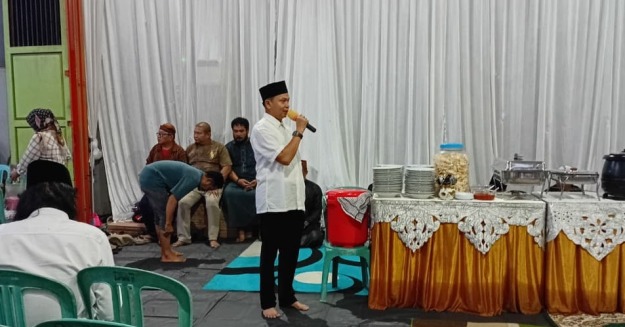 Harminsyah Ingatkan Bahaya Stigma, Penanganan TBC dan HIV Bisa Terhambat
