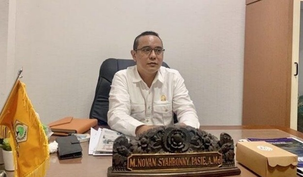 DPRD Samarinda Tegas: Sensus Ekonomi 2026 Harus Jadi Dasar Kebijakan