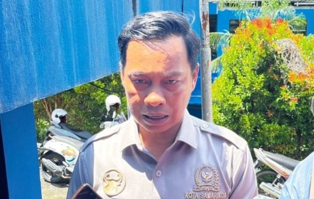 16 Persen Wilayah Belum Teraliri, DPRD Samarinda Desak PDAM Percepat Layanan