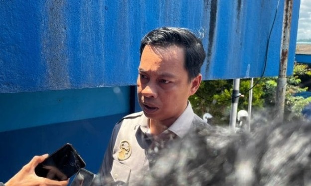 PAD PDAM Samarinda Naik, DPRD Ingatkan: Layanan Jangan Sampai Turun