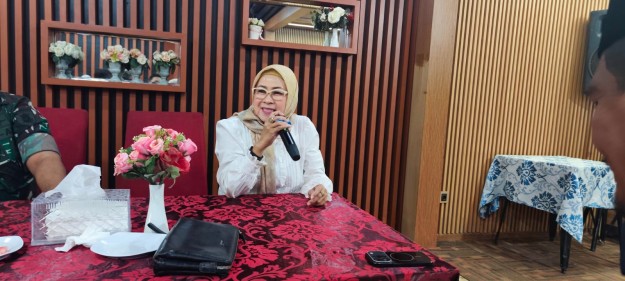 KKLR Mantap Dukung H Nasir, Peluang Ketua KKSS Kaltim Melejit