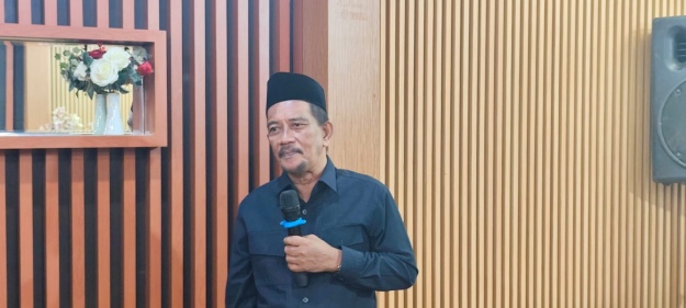 KKBM Kaltim Tahan Arah, Peta Dukungan KKSS Masih Cair