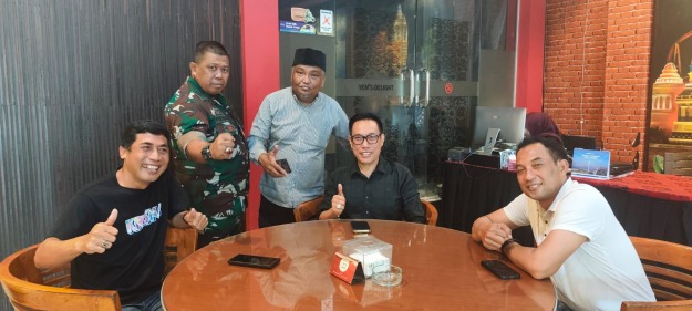 H Nasir: Kepemimpinan Tak Bergantung Gelar, Rekam Jejak Jadi Penentu Utama