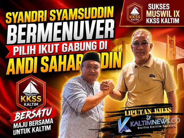 Syandri Syamsuddin Mundur, Mendadak Alihkan Dukungan ke Andi Saharuddin, Peta Berubah