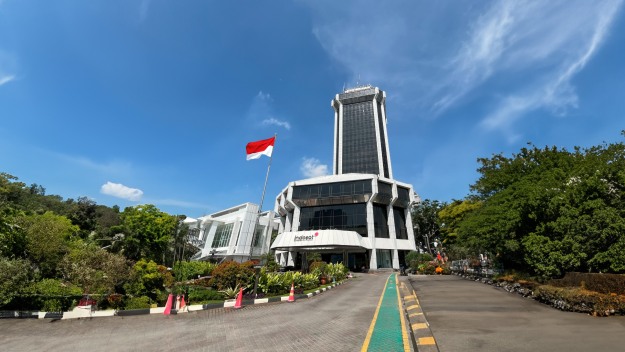 Indosat Cetak Rekor Pendapatan Rp15,2 Triliun, AI Jadi Mesin Baru Pertumbuhan