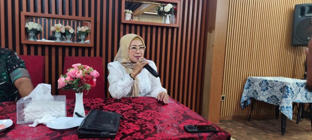 Program Mudik Gratis Nasir Tuai Pujian, Husnia: Menyentuh Kebutuhan Nyata Warga